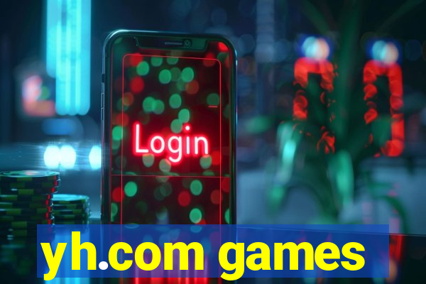 yh.com games